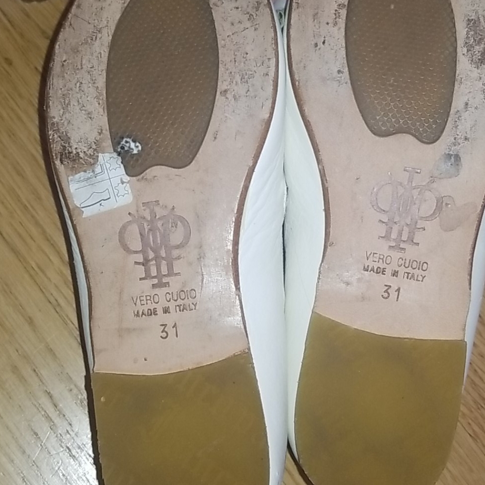 fancy shoes - Picture 4 of 4